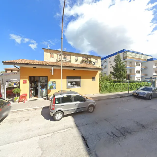 Pit Stop Di Pitoscia Teresa