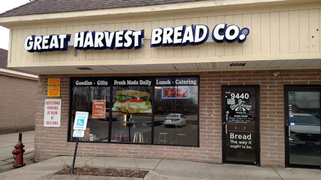 Great Harvest Bread Co. - Mentor, OH