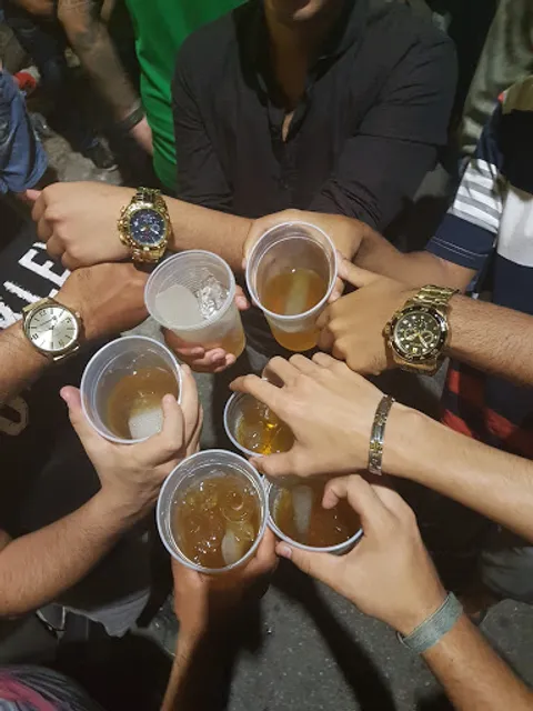 Altas Horas bar e Restaurante