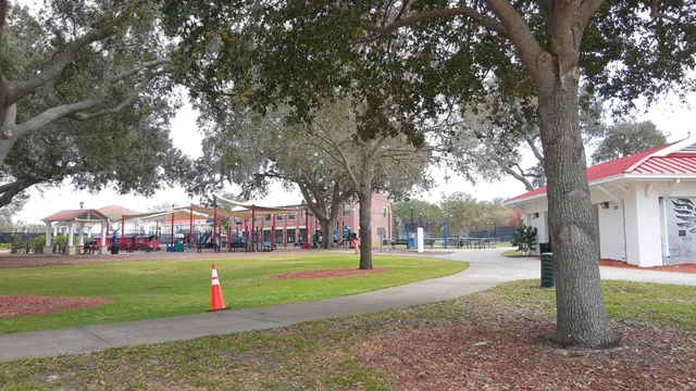 Lake Eva Community Center