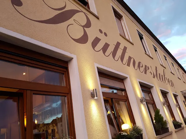 Catering Büttnerstuben