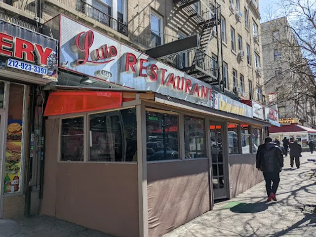 Lulo Restaurant