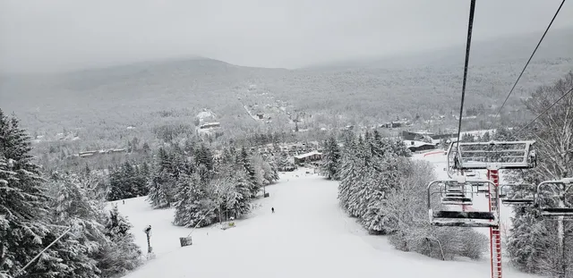 Hunter Mountain Retail and Tune Shop