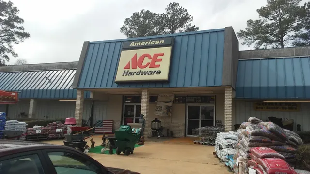 American Ace Hardware Inc