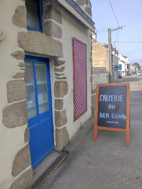 Creperie Ker David