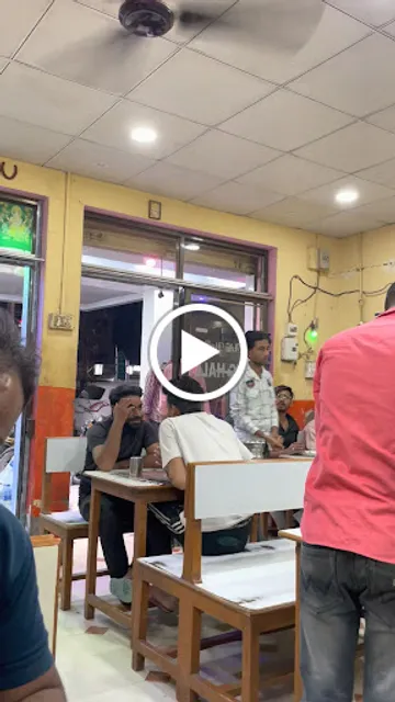 Sundhamata Daal Bati Bhojnalaya