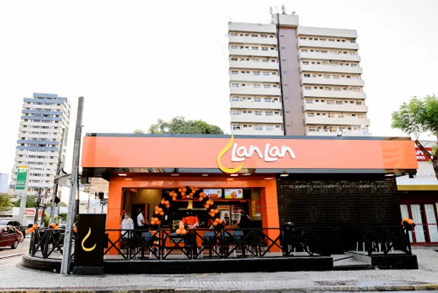 LanLan