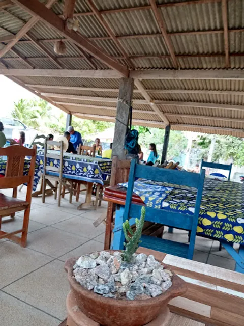 Recanto do Peixe na Brasa