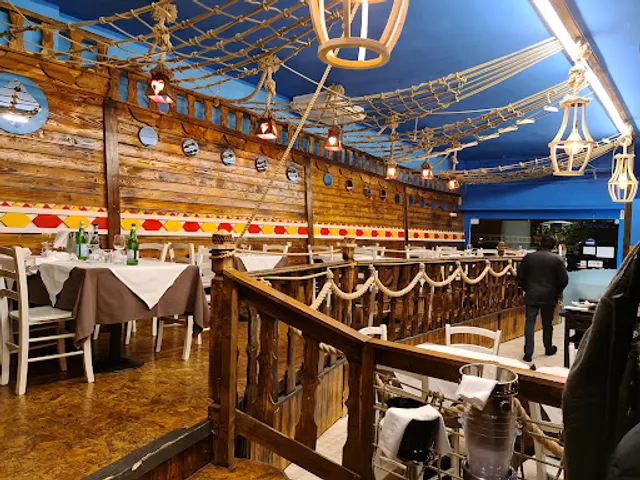 Osteria I Tre Marinai