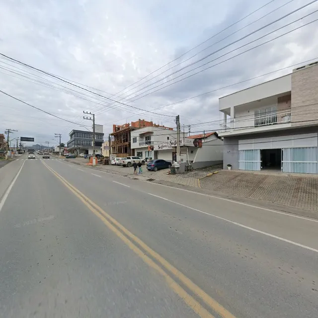 Panificadora Steffany