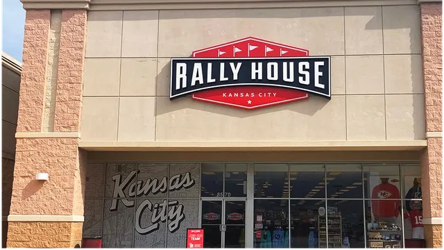 Rally House Liberty