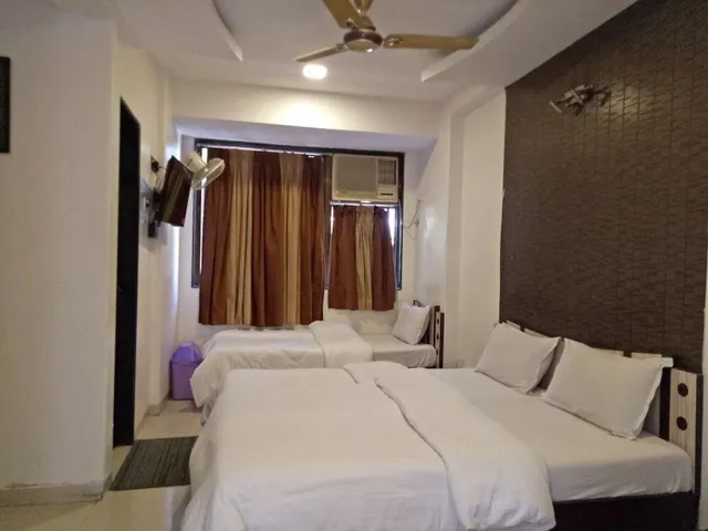 HOTEL NAVI MUMBAI