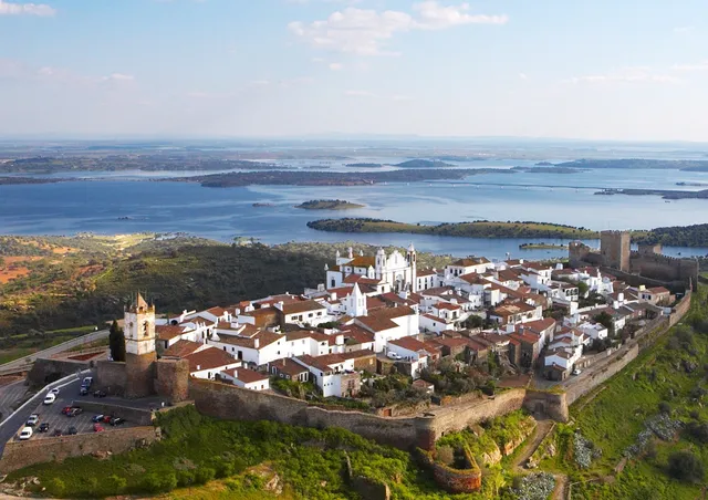 Alqueva Cruzeiros Monsaraz