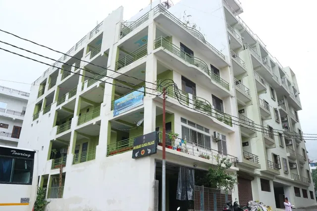 Om Shaku Ganga Palace