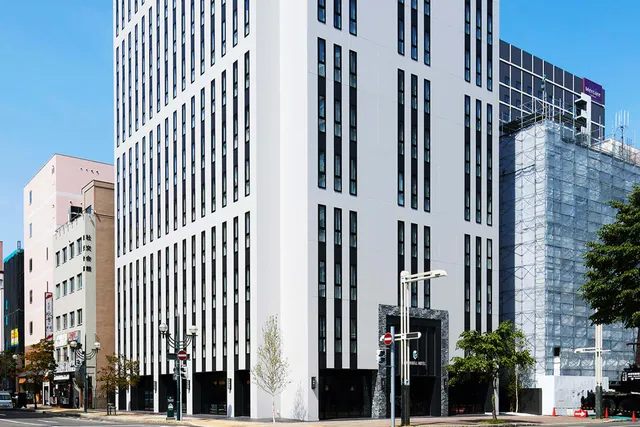 GRANBELL HOTEL SUSUKINO