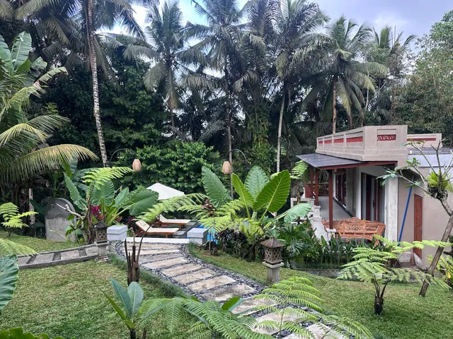 Nawasena Ubud