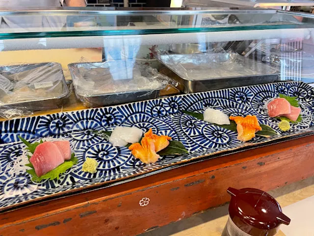 Katori Sushi