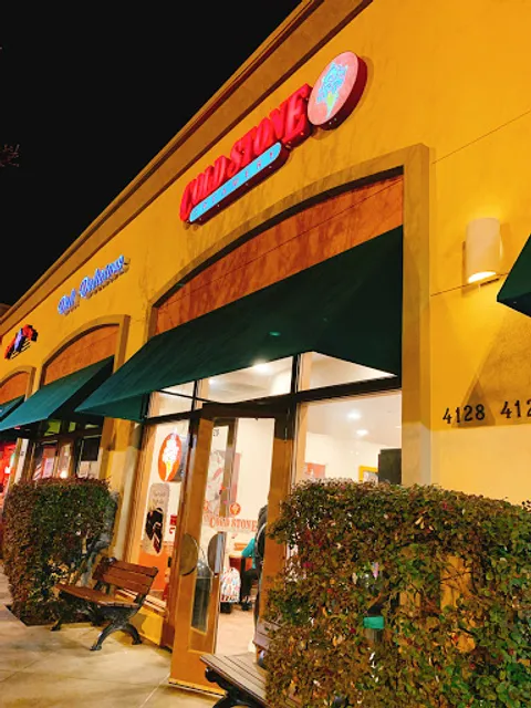 Cold Stone Creamery