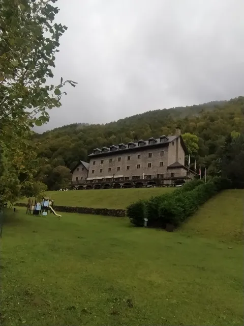 Casa Rio Cinca, Accommodation Rustico