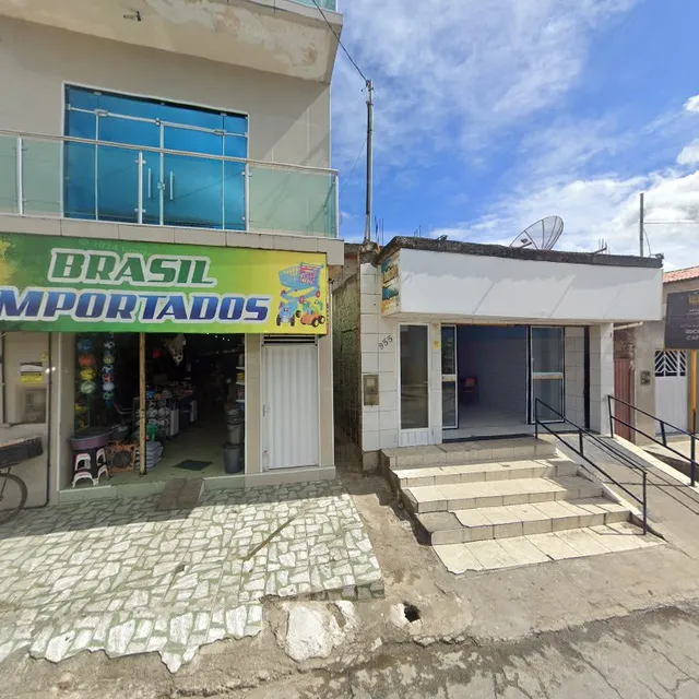 Panificadora E Lanchonete N S Do Carmo