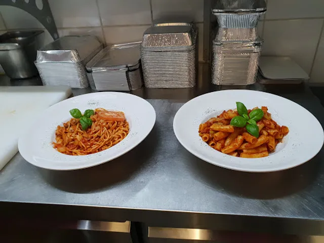 Pizza Express Puchheim