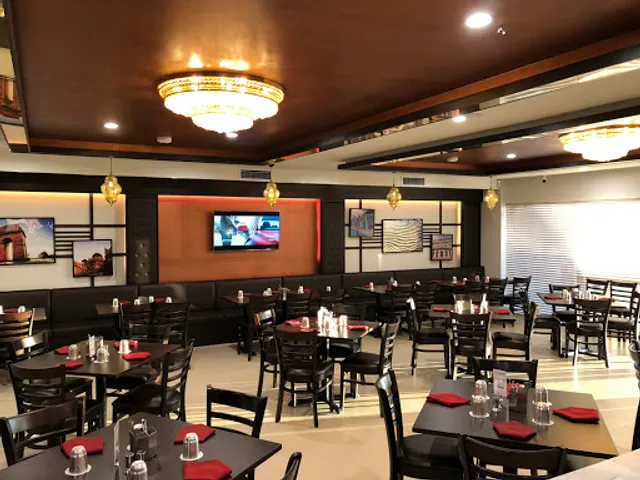 Sankalp Indian Restaurant