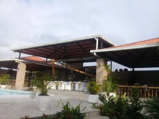 Hotel El Descanso Del Conductor