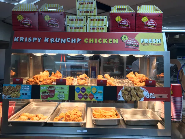 Willingboro Food Mart