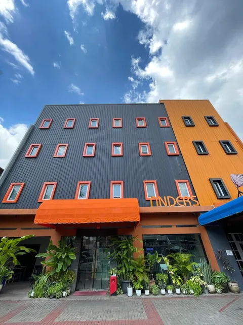 Hotel Anders Arjuna Selatan