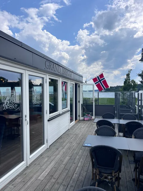 Grand Brygge Bar & Restaurant