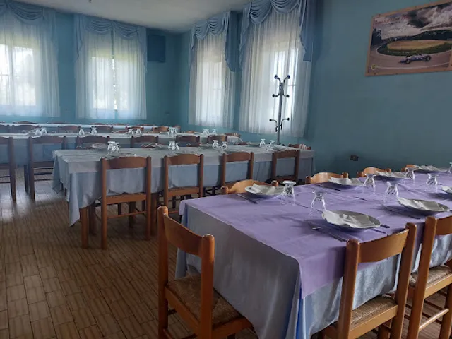 Ristorante Monte dei Pini