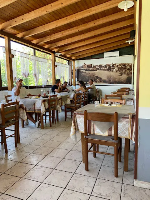 Il Piazzale - Ristorante - Pizzeria - Tabacchi