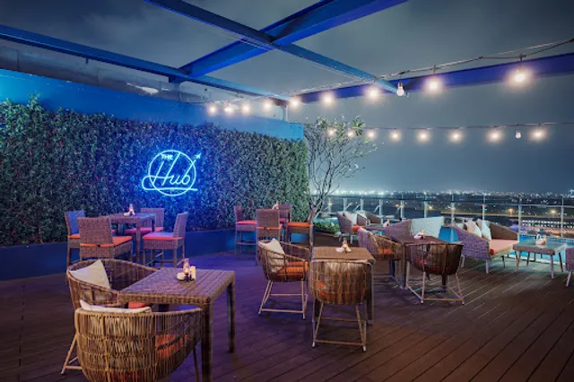 The Hub Saigon