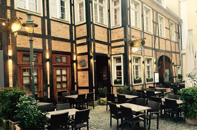 Restaurant Irodion-Lünen