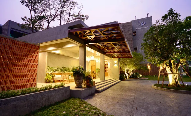 Proud Phu Fah Muang Chiangmai