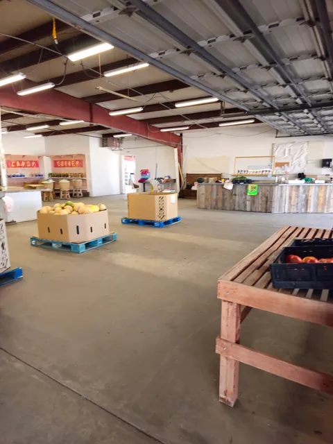 Nielson's (DBA Lemus Farms)