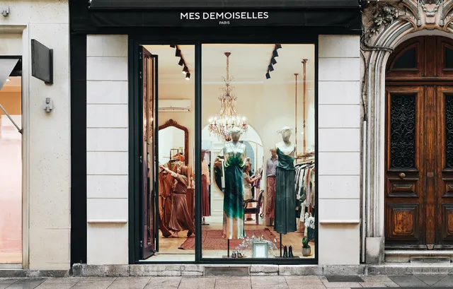 Mes Demoiselles Cannes