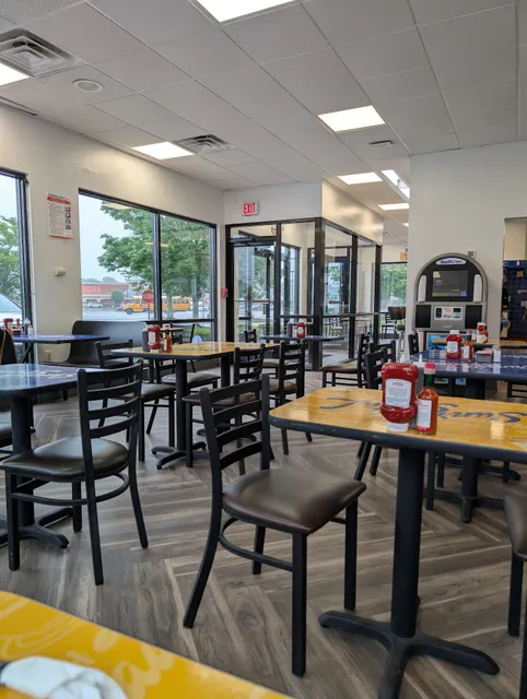 Sunrise Social Express