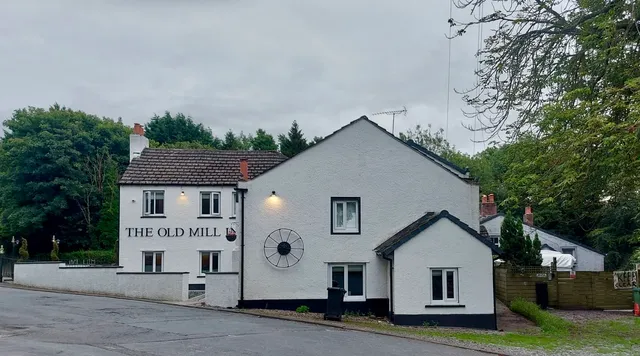 The Old Mill Inn, Dearham
