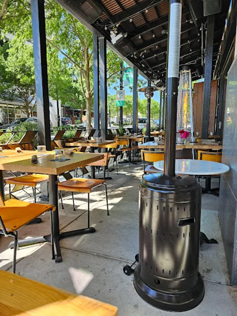 Yeppa & Co. - Buckhead