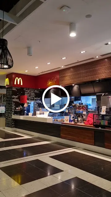 McDonald's Stocklands Shellharbour Food Court
