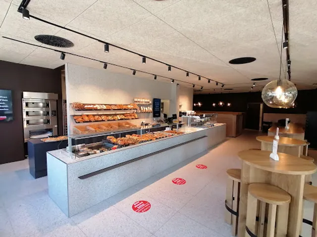 Honeder Naturbackstube