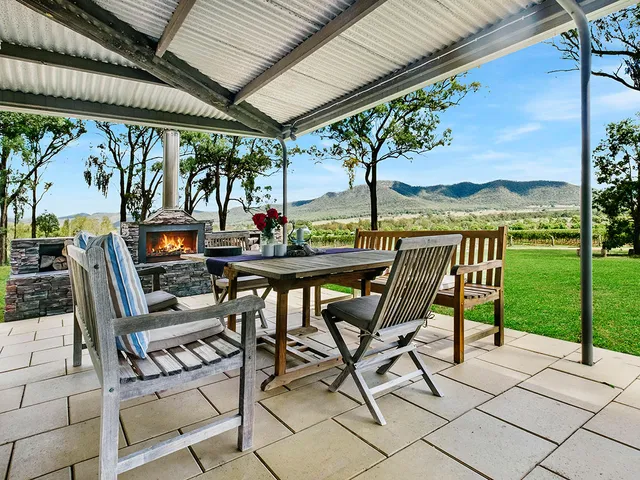 Winmark Wines & Winmark Art Gallery