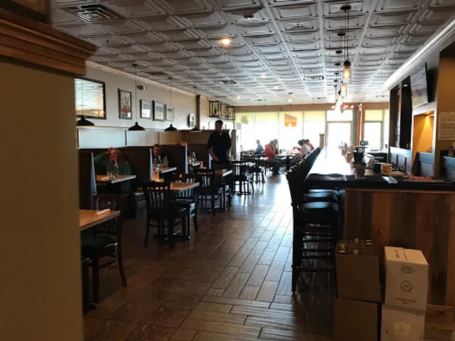 Gondolier Italian Eatery