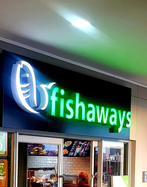 Fishaways
