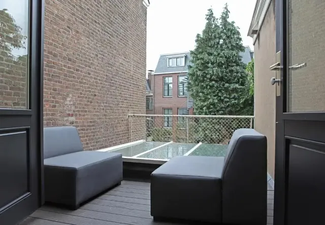 Boutique Hotel Straelman