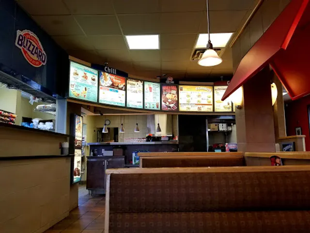 Dairy Queen Grill & Chill