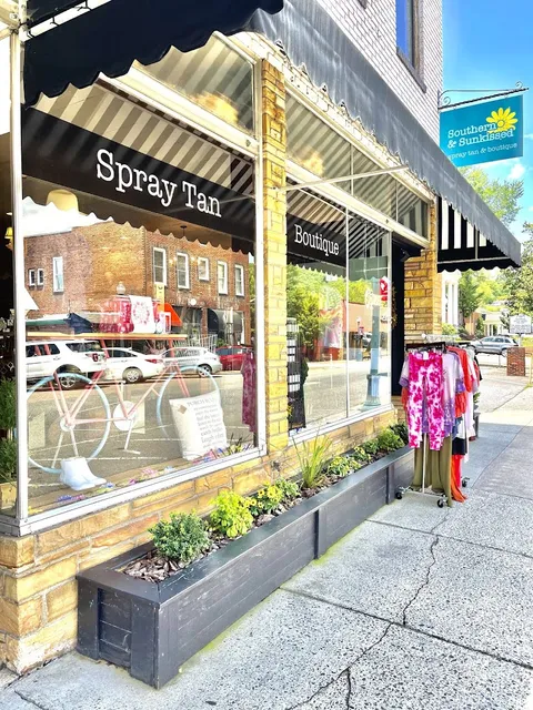 Southern Bliss Boutique