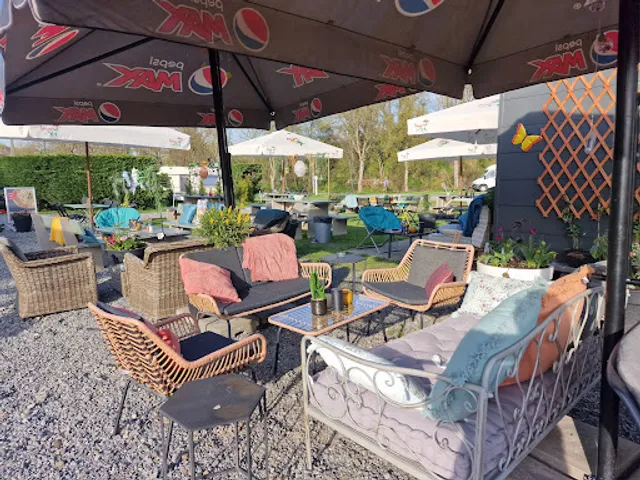 La Brasserie d’International