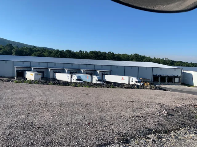 Mountain Valley Spring - Trooper Warehouse